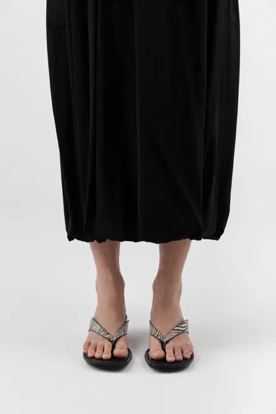 St Agni Moda Operandi In Brown