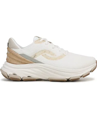 Ryka Rykä Devotion X Max Sneaker In White