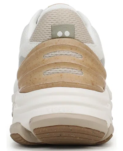 Ryka Rykä Devotion X Max Sneaker In White