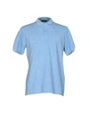 ETRO Polo shirt,37959392KH 4