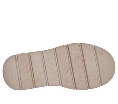 Skechers Women's Bobs Keepsakes Lite Slipper In Brown