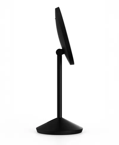 Simplehuman Rechargeable Sensor Makeup Mirror In Transparent