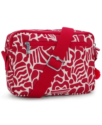 Kipling Abanu Medium Crossbody Bag