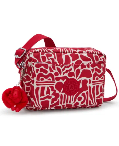 Kipling Abanu Medium Crossbody Bag