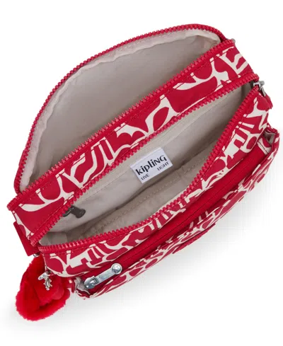 Kipling Abanu Medium Crossbody Bag