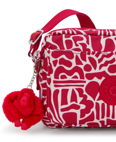 Kipling Abanu Medium Crossbody Bag