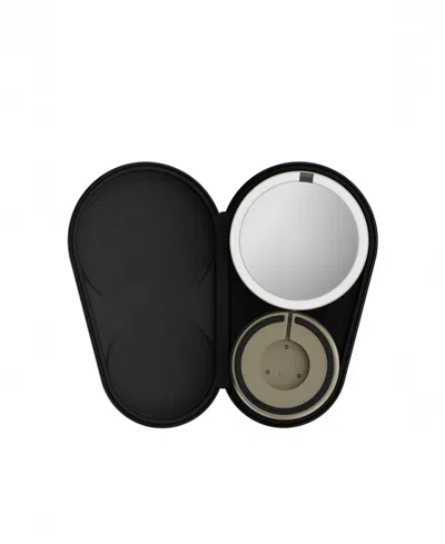 Simplehuman Rechargeable 10x Magnification Sensor Makeup Mirror In Multi