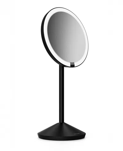 Simplehuman Portable Rechargeable Sensor Mirror In Neutral