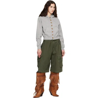 Abra Brown Rose Tall Boots In Multi