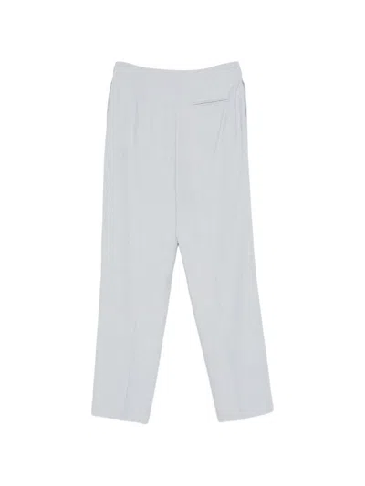 Alberta Ferretti Jeans In Blue