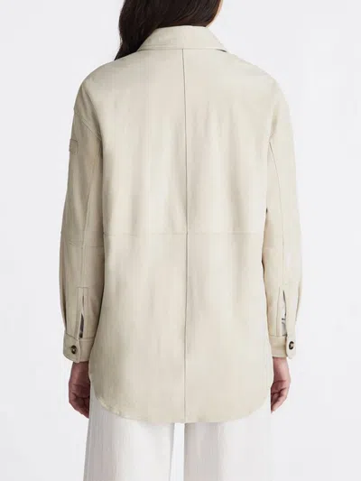 Peuterey Multicolor Technical Nylon Zip-up Jacket In Multi