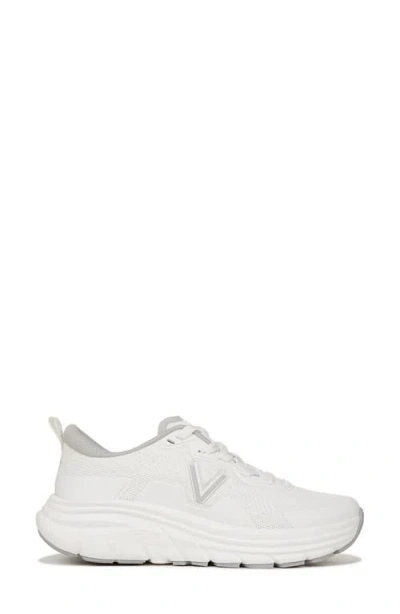Vionic Walk Max Water Repellent Sneaker In Multi