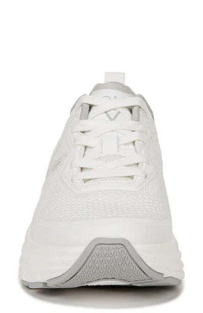 Vionic Walk Max Water Repellent Sneaker In Multi