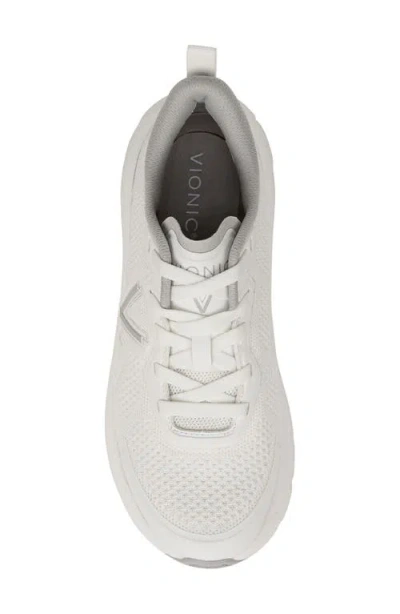 Vionic Walk Max Water Repellent Sneaker In Multi