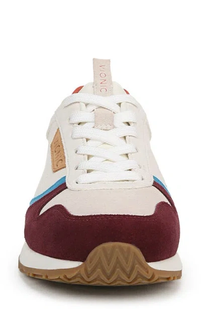 Vionic Monarch Sneaker In Multi