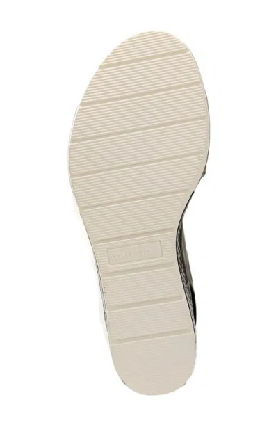David Tate Civic Slingback Sandal In Multi