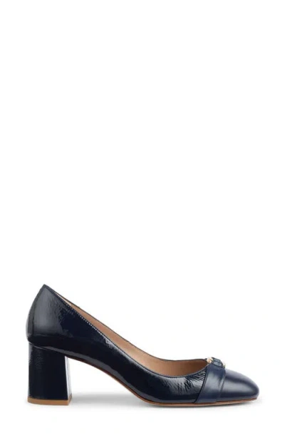 Lk Bennett Kate Pump In Multi