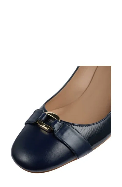 Lk Bennett Kate Pump In Multi