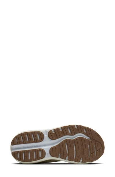 Brooks Ghost Max Se Sneaker In Neutral