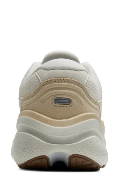 Brooks Ghost Max Se Sneaker In Neutral