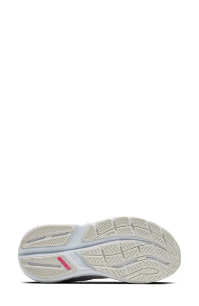 Brooks Ghost Max 3 Running Shoe In White
