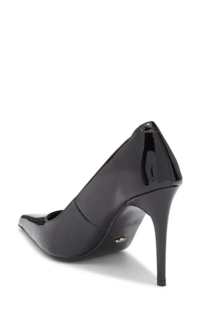 Tony Bianco Cassidy Pointed Toe Pump In Multi