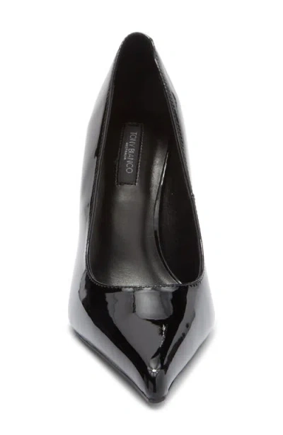Tony Bianco Cassidy Pointed Toe Pump In Multi