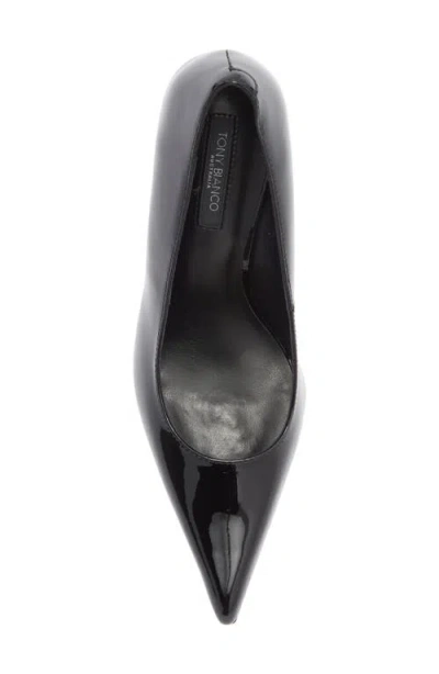 Tony Bianco Cassidy Pointed Toe Pump In Multi
