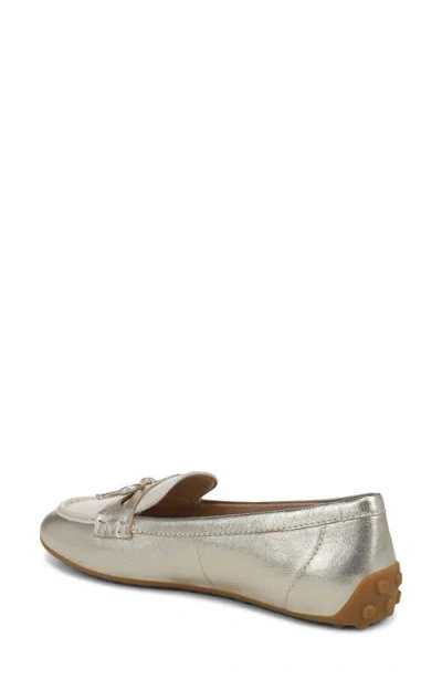 Vionic Taryn Driving Loafer In Multi