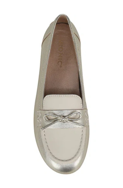 Vionic Taryn Driving Loafer In Multi