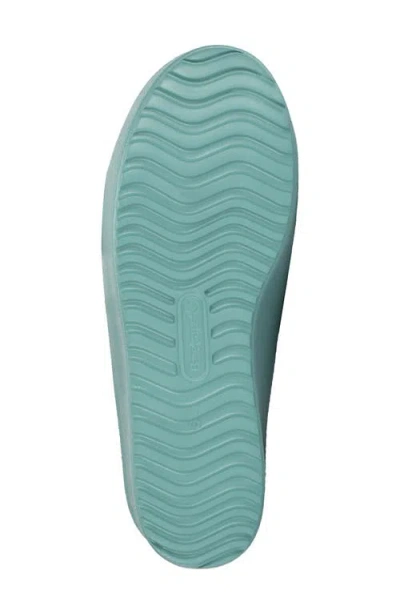 Baretraps Pacey Platform Sandal In Green