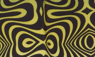 Volcom Volmbre Swim Trunks In Multi