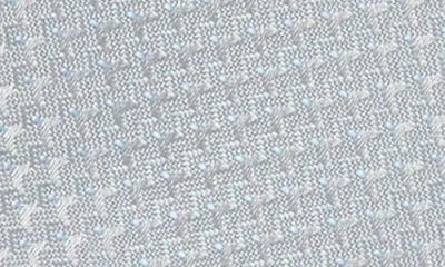 Calvin Klein Alice Micro Solid Tie In Gray