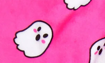 Iscream Kids' Ghost Plush Pants In Multi