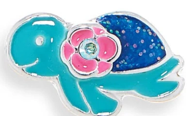 Leith 6-pack Under The Sea Assorted Stud Earrings In Multi