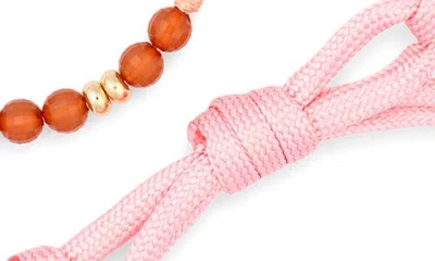 Leith 3-pack Assorted Slider Bracelets In White