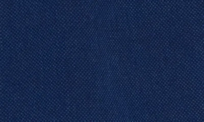 Max Studio Long Sleeve Denim Jacket In Blue