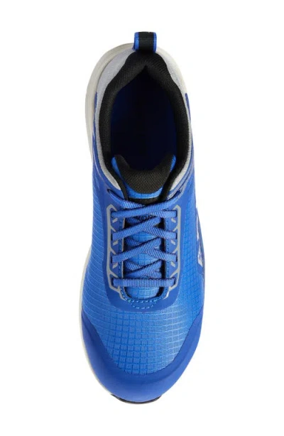 Ariat Outpace Day One Safety Work Sneaker In Multi