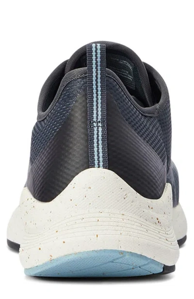 Ariat Shiftrunner Sneaker In Gray