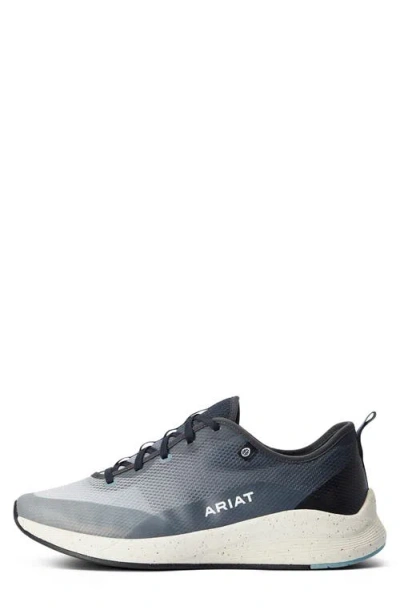 Ariat Shiftrunner Sneaker In Gray