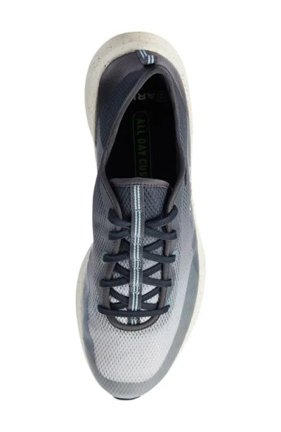 Ariat Shiftrunner Sneaker In Gray