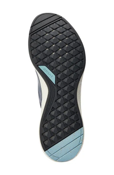 Ariat Shiftrunner Sneaker In Gray