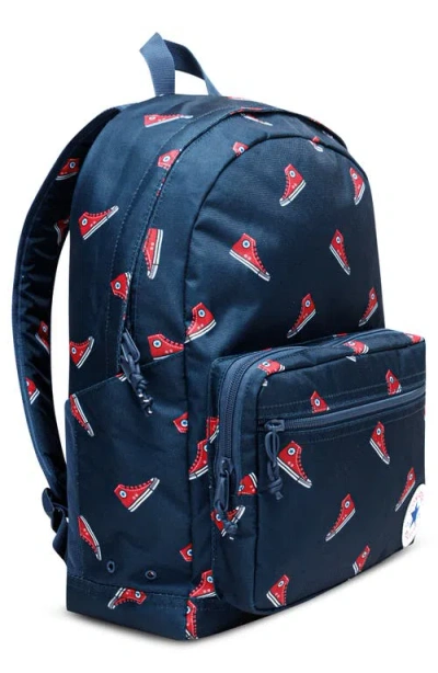 Converse Go 2 Backpack