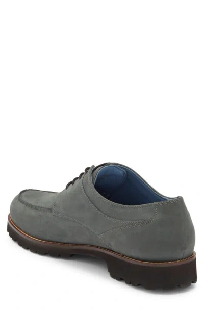 Robert Zur Antonio Derby In Blue