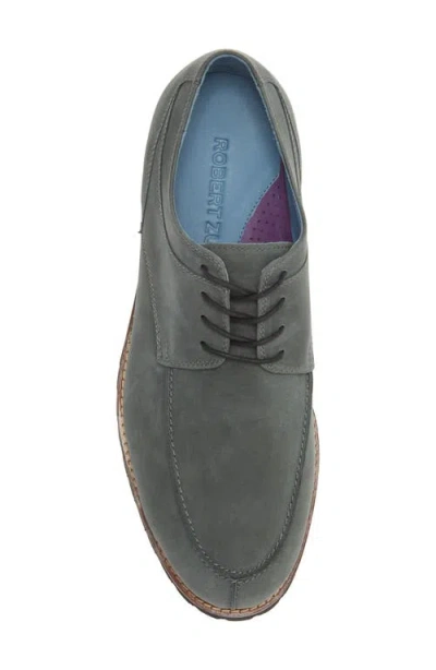 Robert Zur Antonio Derby In Blue