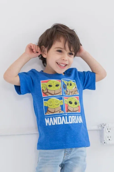 Star Wars 3-pack T-shirts In Multi