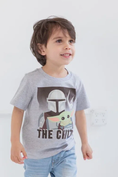 Star Wars 3-pack T-shirts In Multi