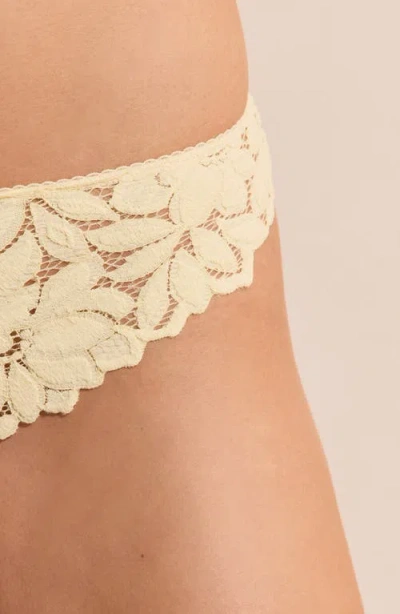 Etam Celeste Boyshorts In Black