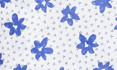 Frank & Eileen Eileen Relaxed Button-up Shirt In Blue