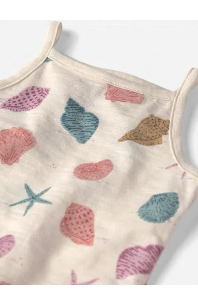Little Planet Assorted 3-pack Bodysuits In Multi
